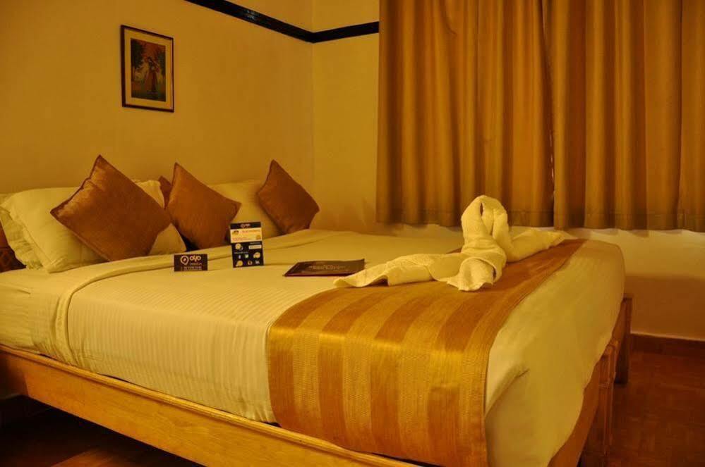 Oyo Premium Coakers Walk Kodaikanal