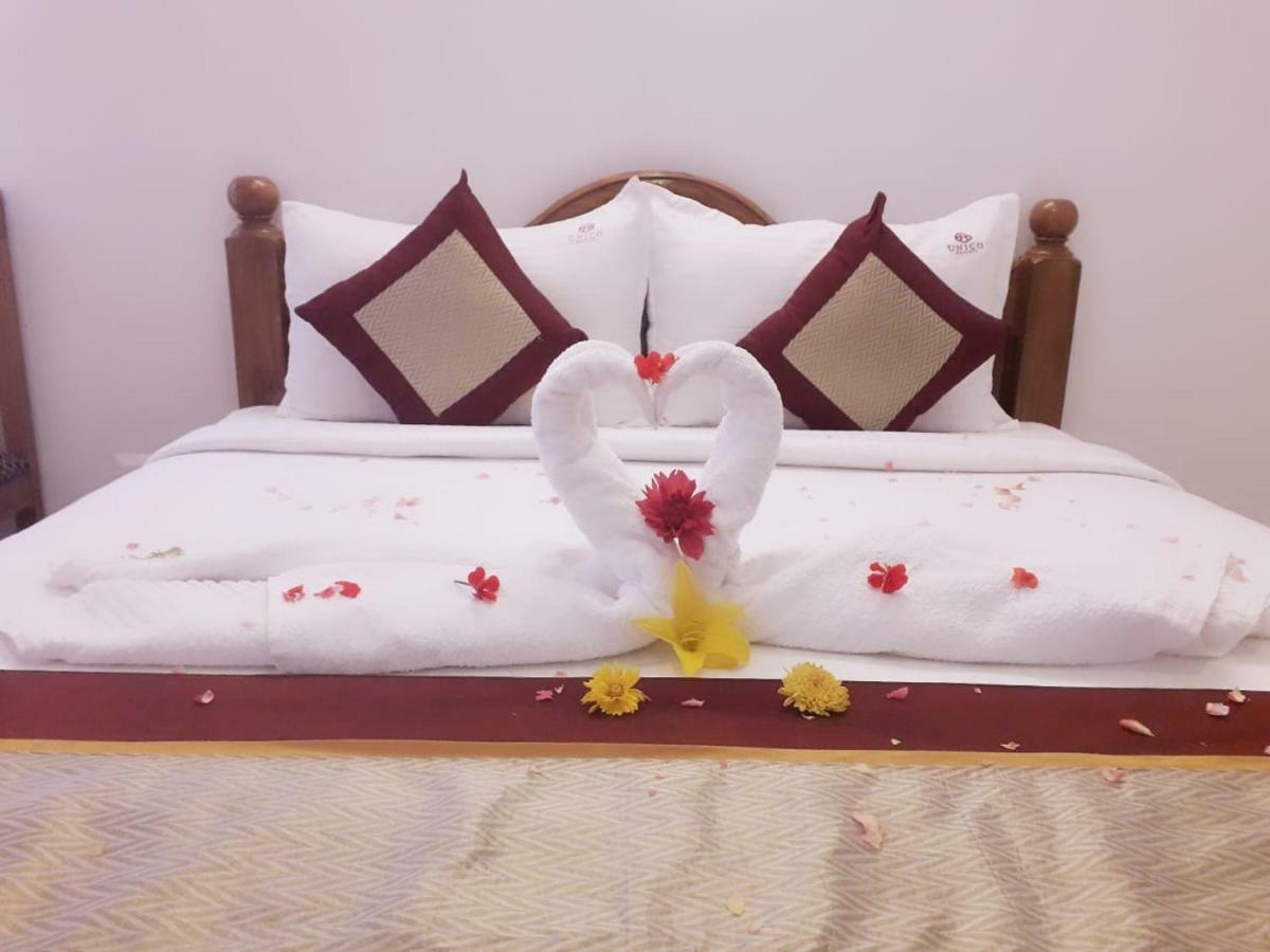 The Unico Resorts Hotel Kodaikanal