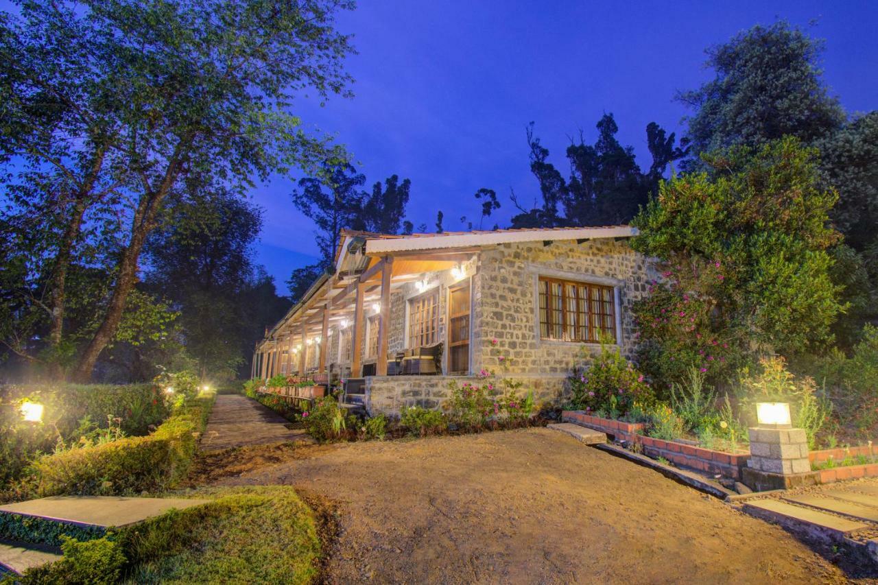 Villa Misty Cove By Vista