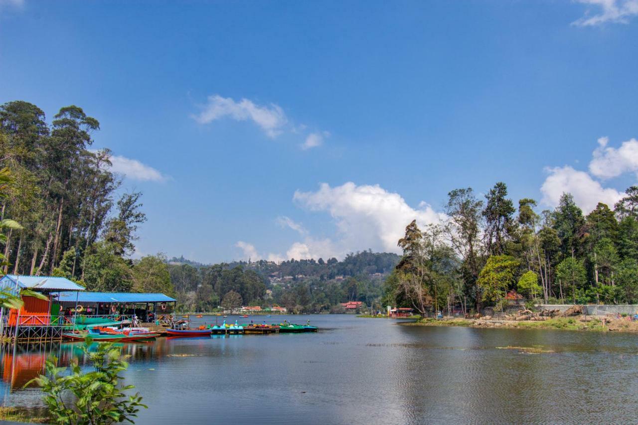 Misty Cove By Vista Kodaikanal
