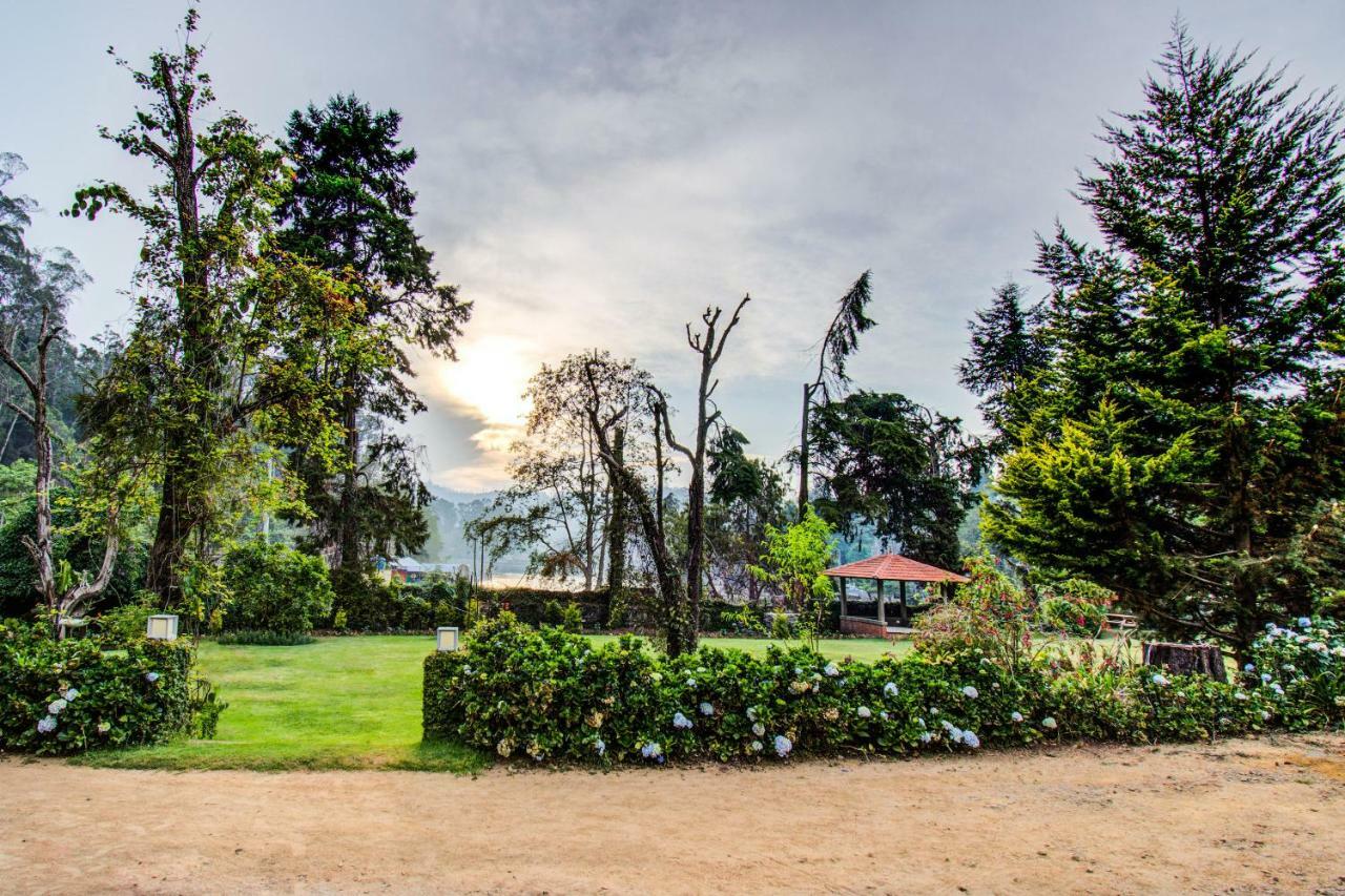 Villa Misty Cove By Vista