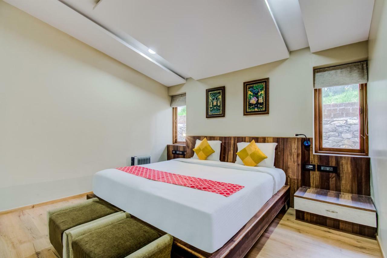 Villa Misty Cove By Vista Kodaikanal