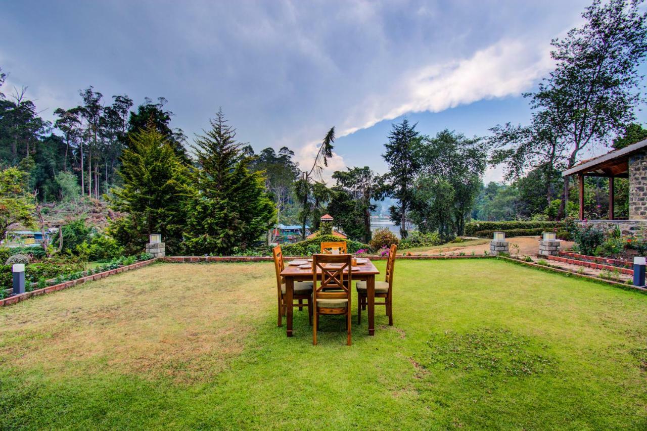Villa Misty Cove By Vista