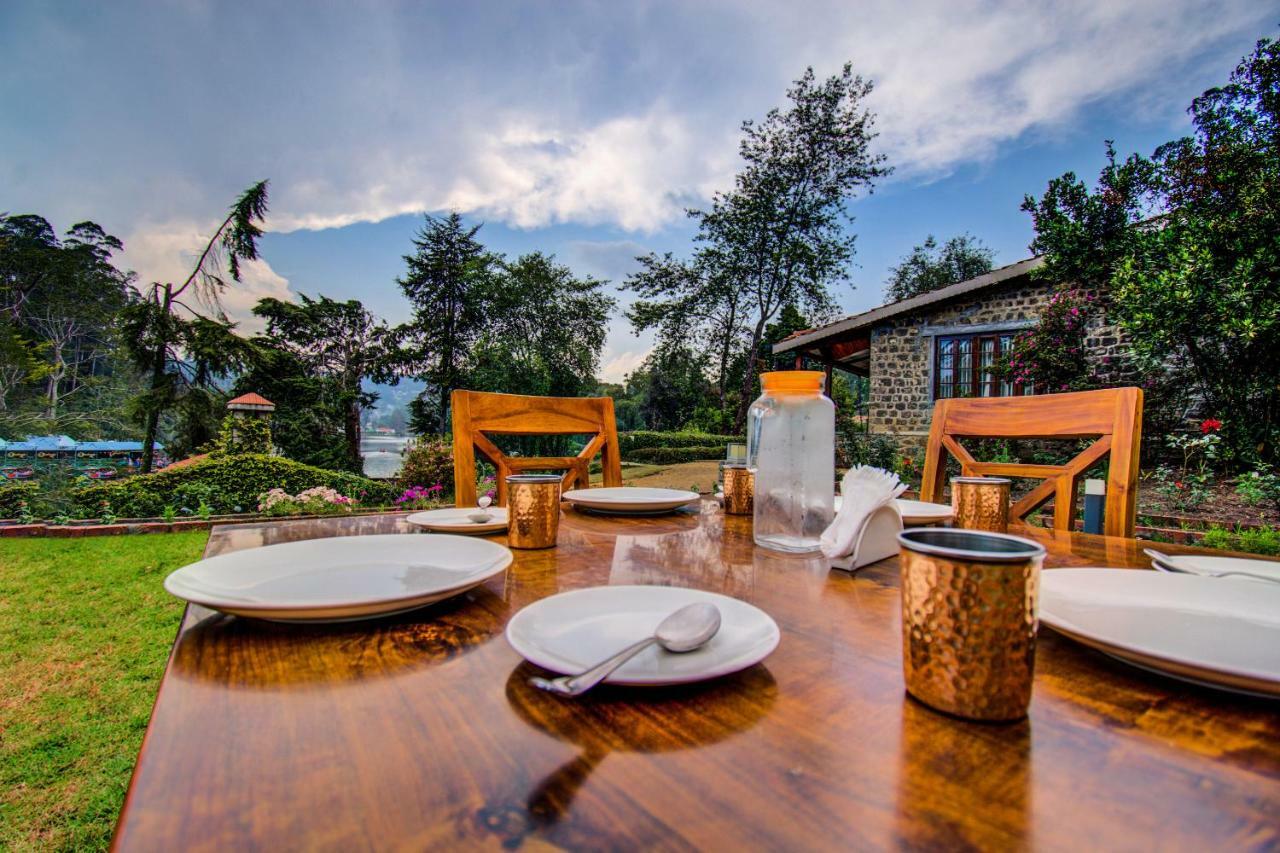 Villa Misty Cove By Vista Kodaikanal