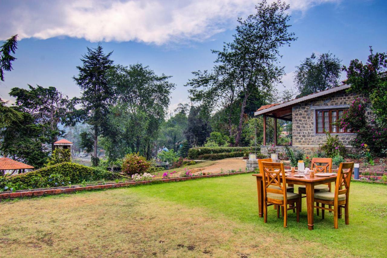 Misty Cove By Vista Kodaikanal