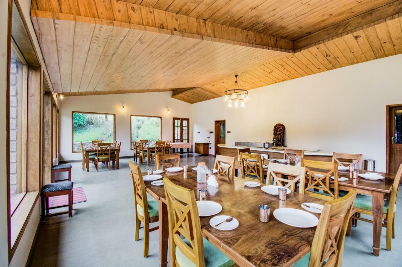 Villa Misty Cove By Vista Kodaikanal