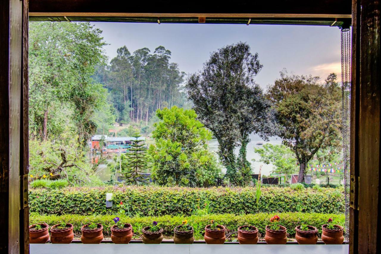 Misty Cove By Vista * Kodaikanal
