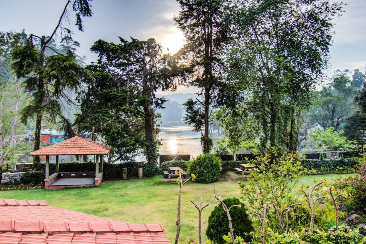 Misty Cove By Vista * Kodaikanal