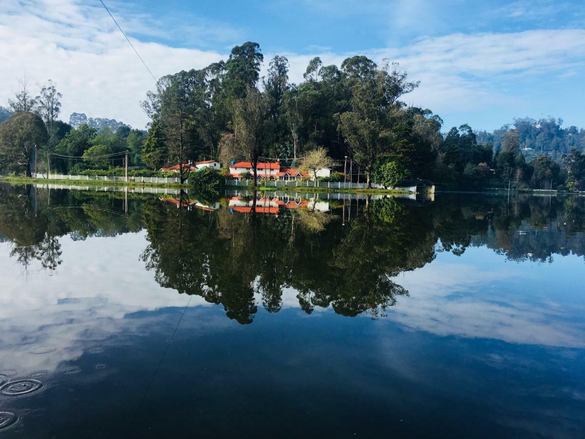 Jc Woodville Manor Kodaikanal