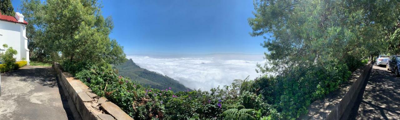 Jc Woodville Manor Hotel Kodaikanal