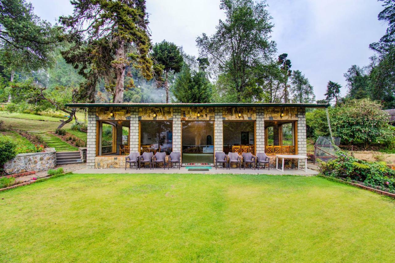 Villa Misty Cove By Vista