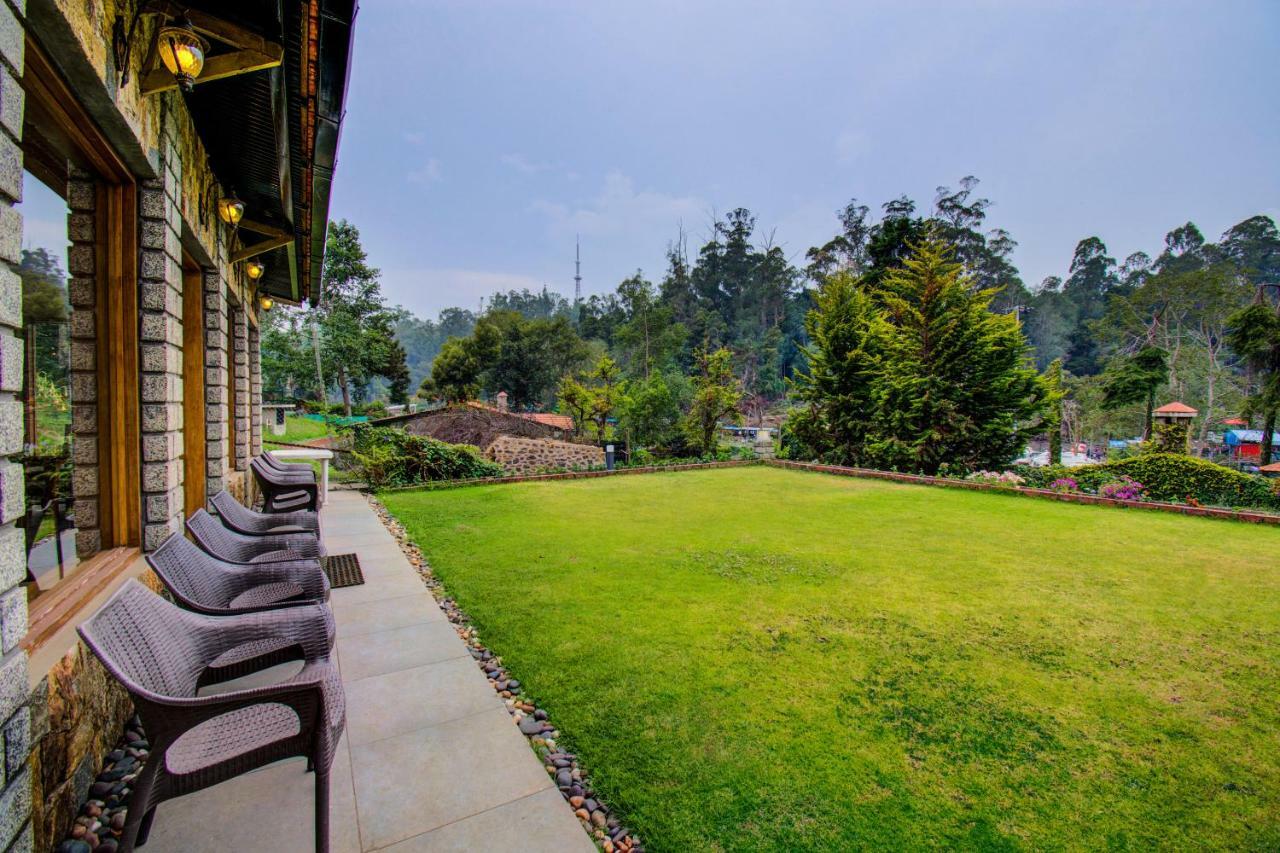 Misty Cove By Vista Kodaikanal
