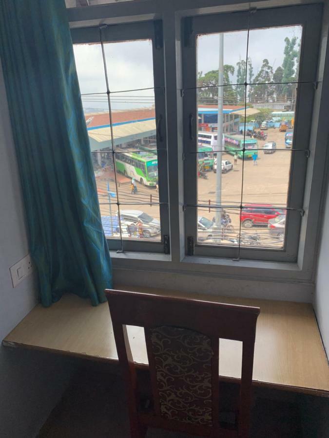 Jc Woodville Manor Hotel Kodaikanal