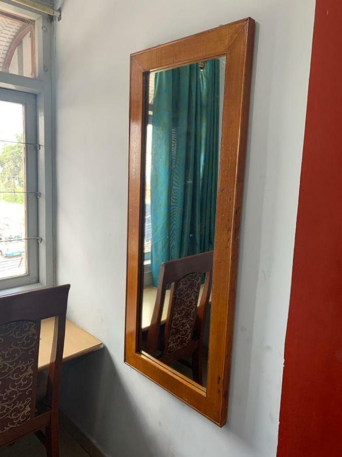 Jc Woodville Manor Hotel Kodaikanal