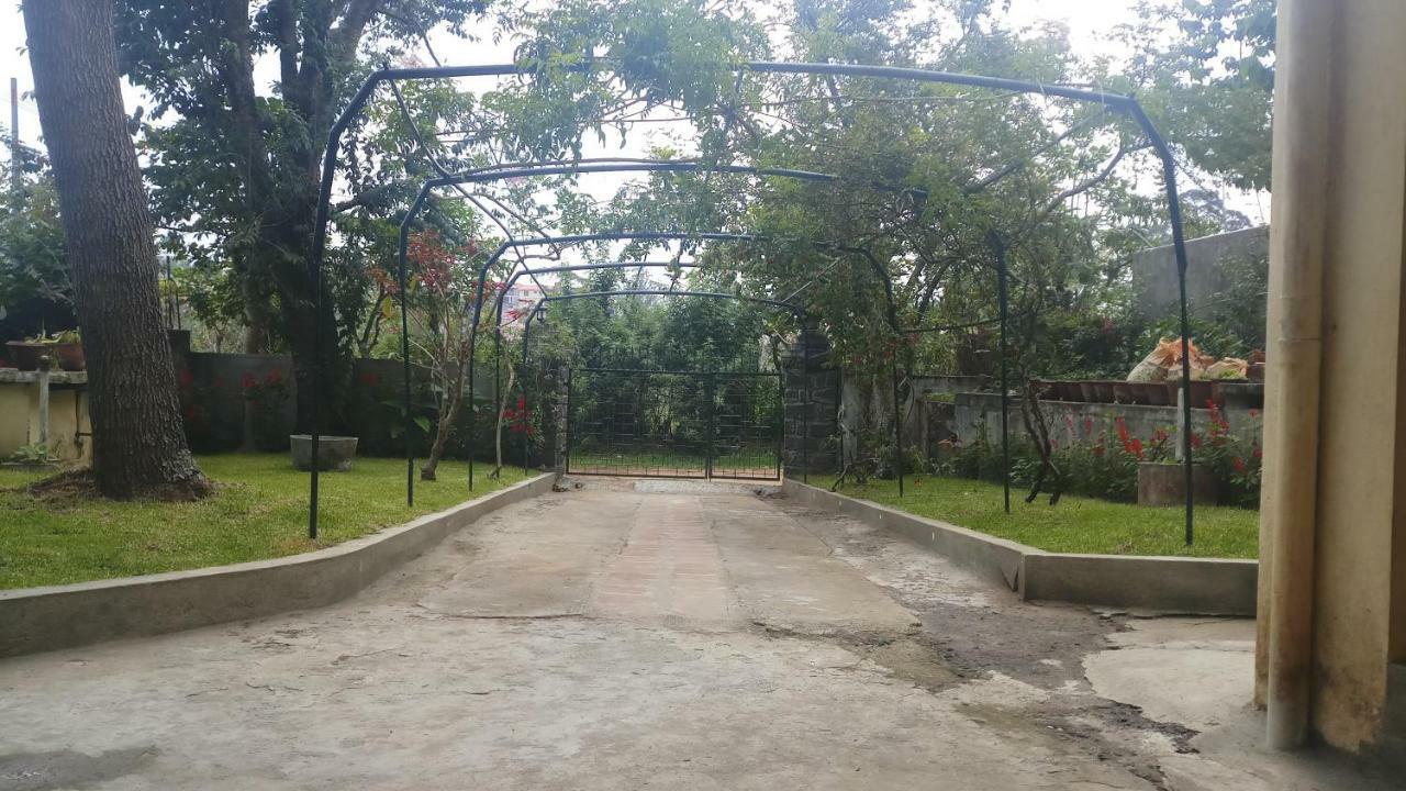 Villa Woods *