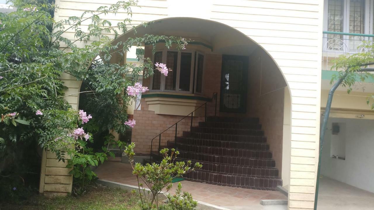 Woods Villa Kodaikanal