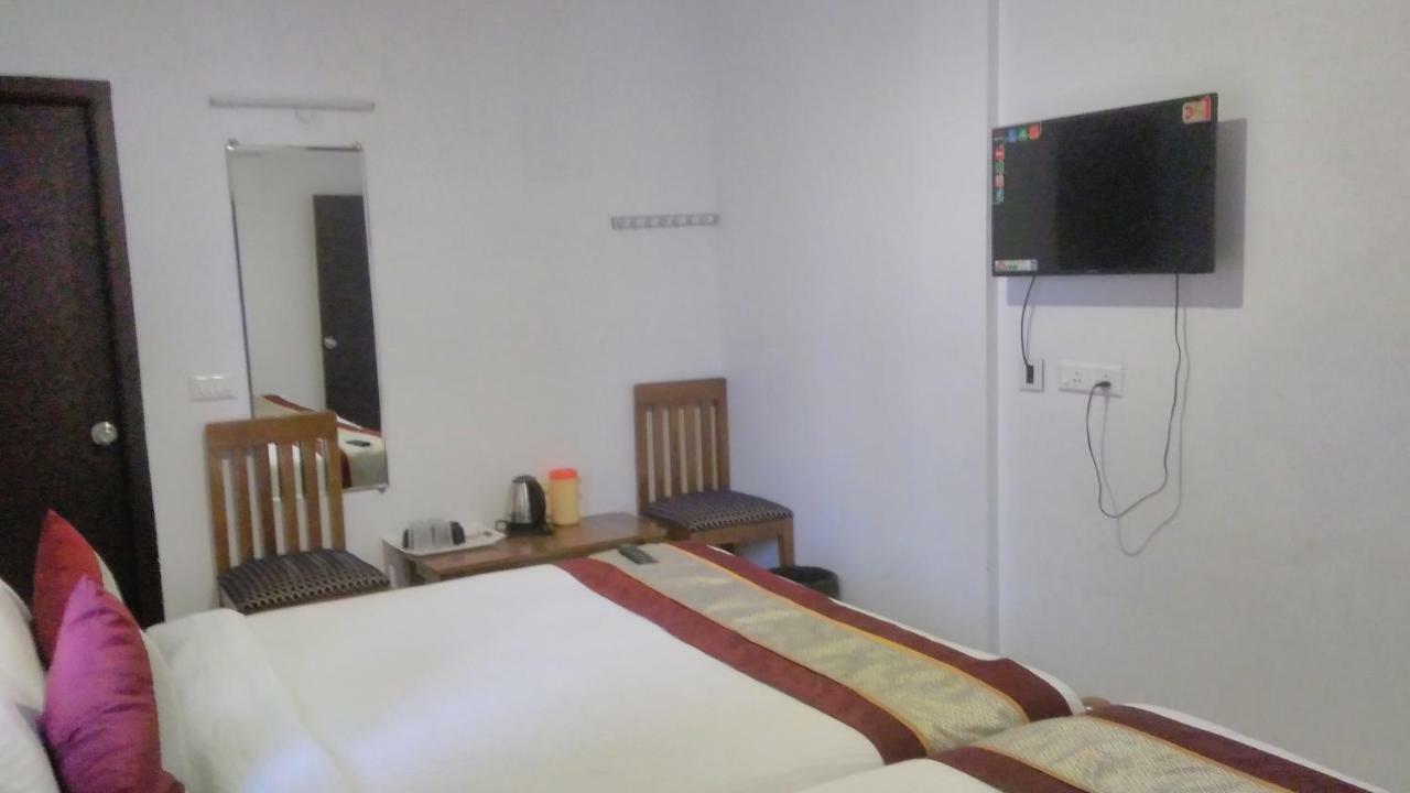 Hotel The Unico Resorts Kodaikanal