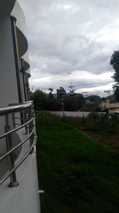 The Unico Resorts Kodaikanal