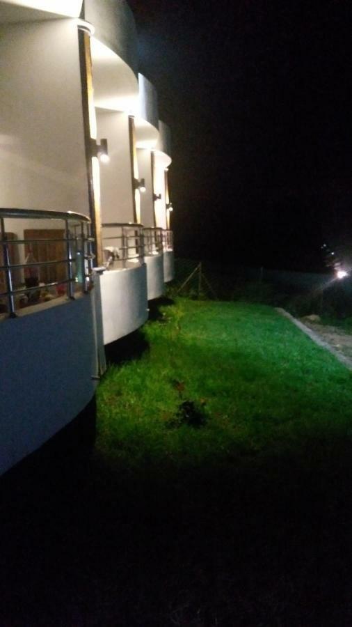 The Unico Resorts *