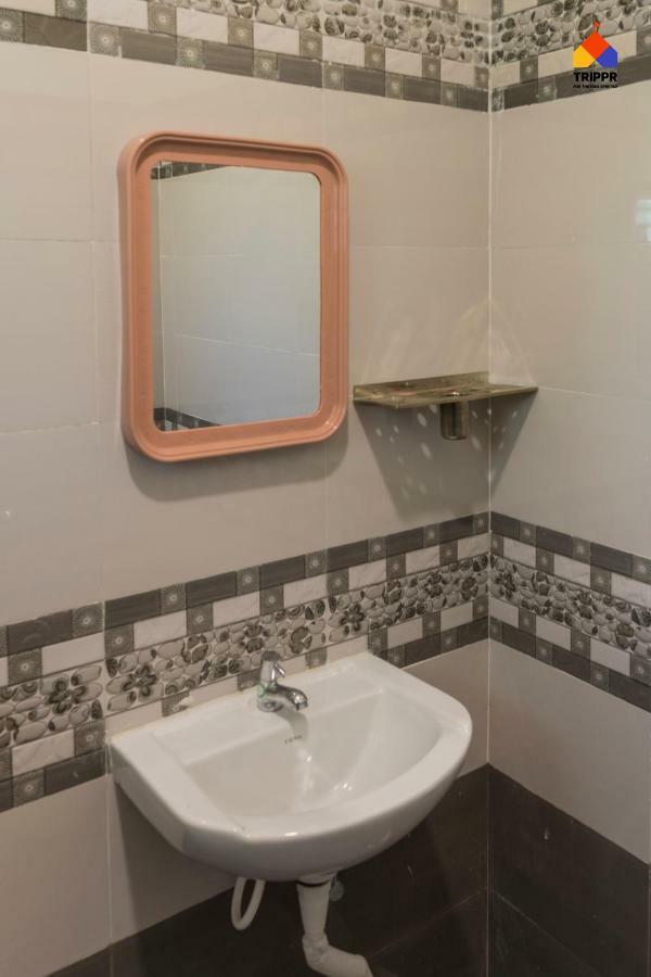 Trippr Backpacker Hostel Kodaikanal