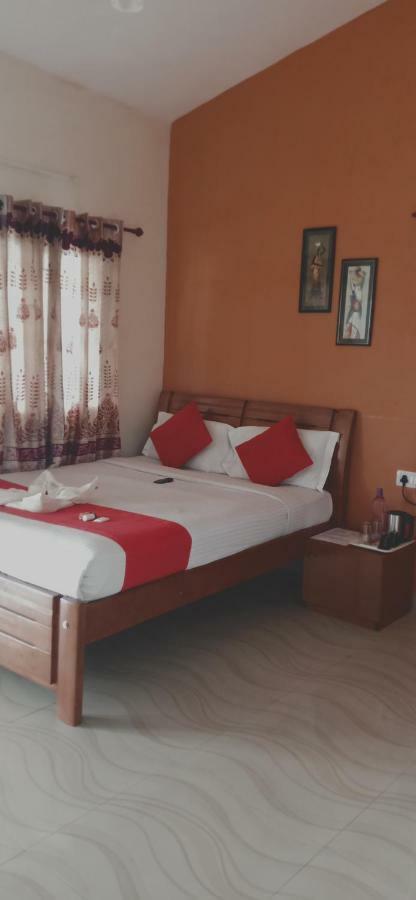 Homestay Syamantac