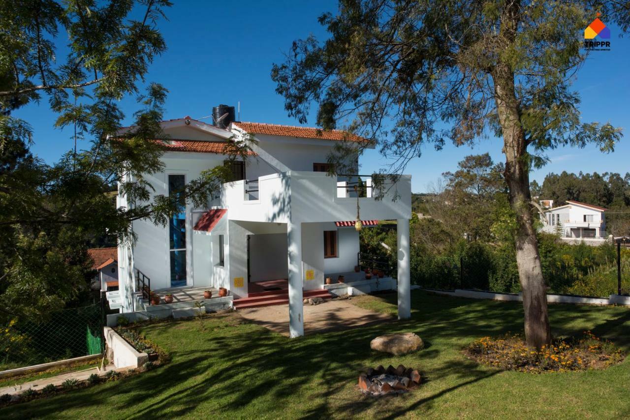 Hostel Trippr Backpacker Kodaikanal