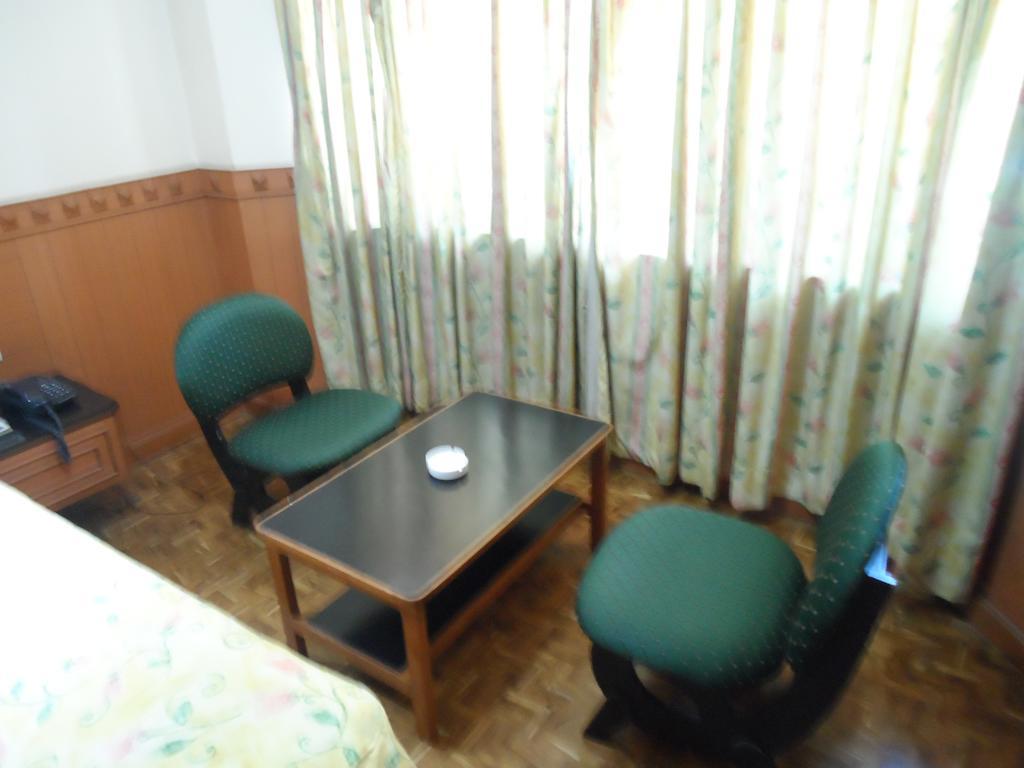 Hilltop Towers Hotel Kodaikanal