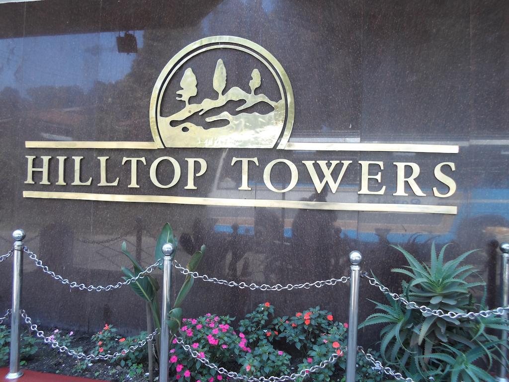 Hilltop Towers Hotel