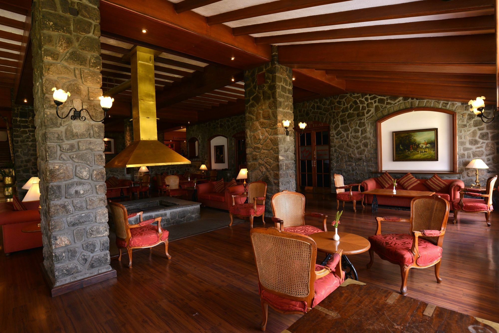 Resort The Carlton 5*