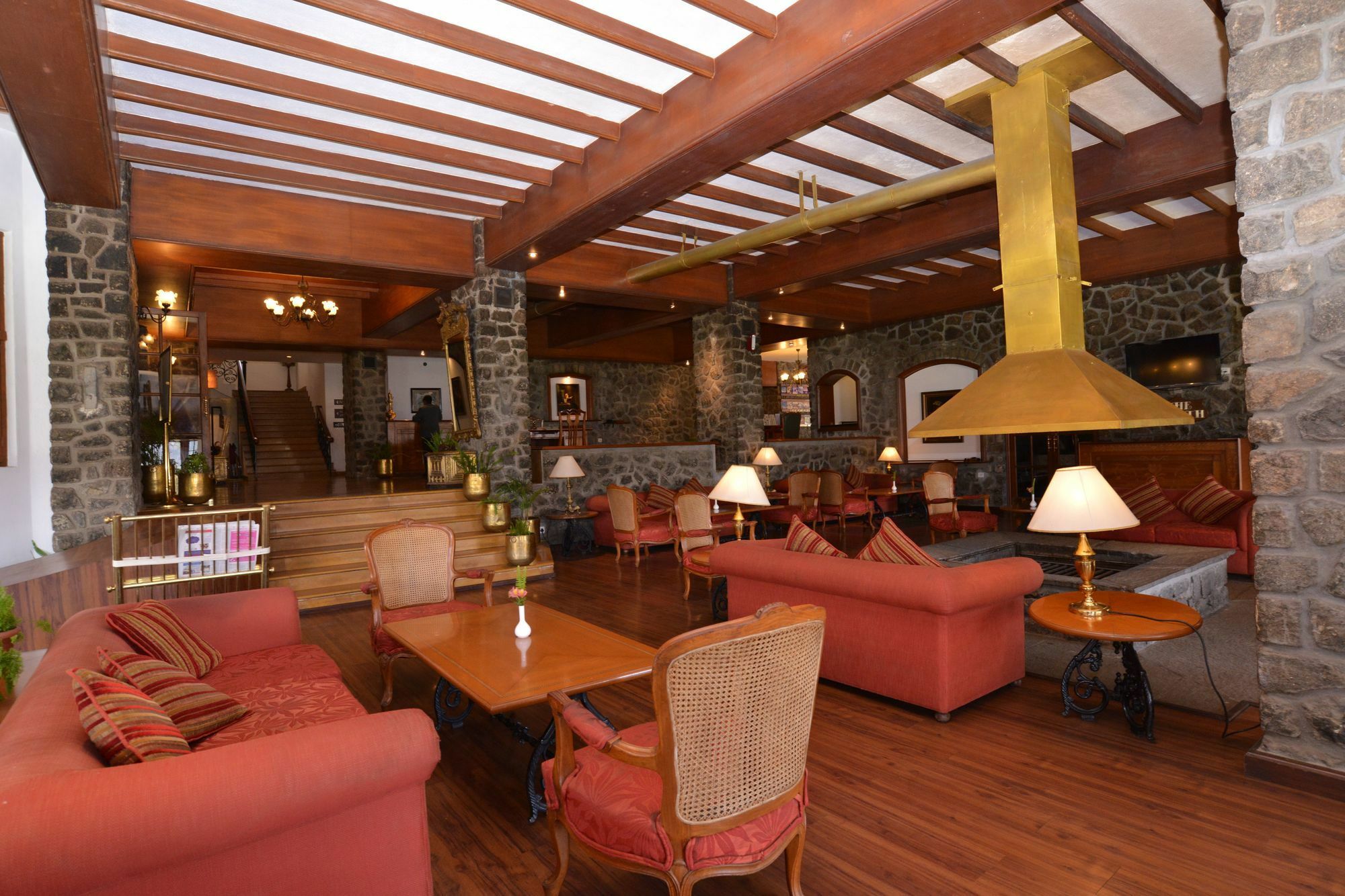 The Carlton 5*