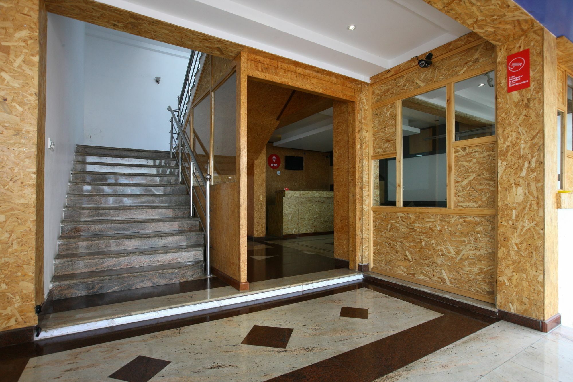 Hotel Fabhotel Kurunji Meridian Moonjikkal