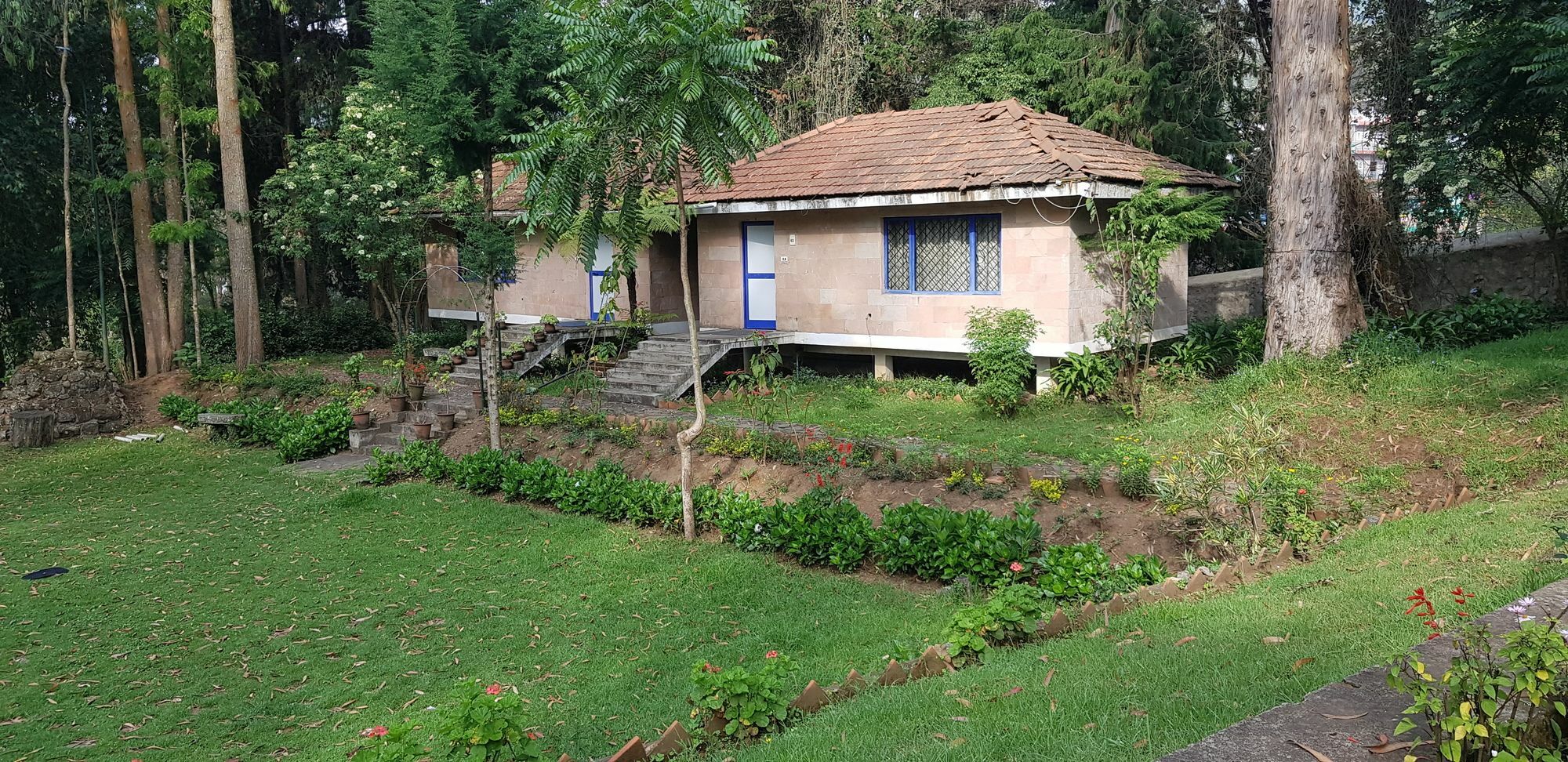 Ulo Woodys Kodaikanal