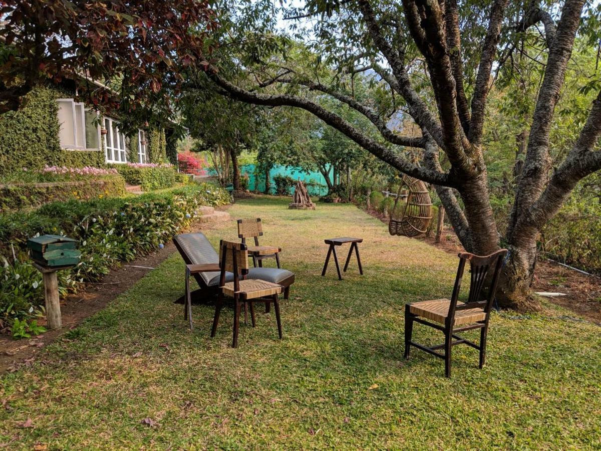 Saffronstays Nandanvan Estate, Villa Kodaikanal