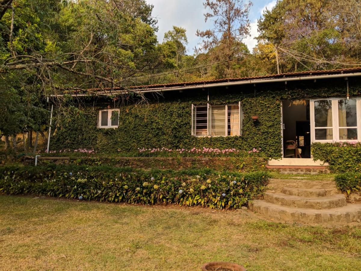 Villa Saffronstays Nandanvan Estate, Kodaikanal