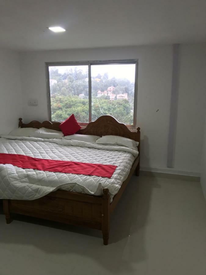Villa Misty Wood Kodaikanal