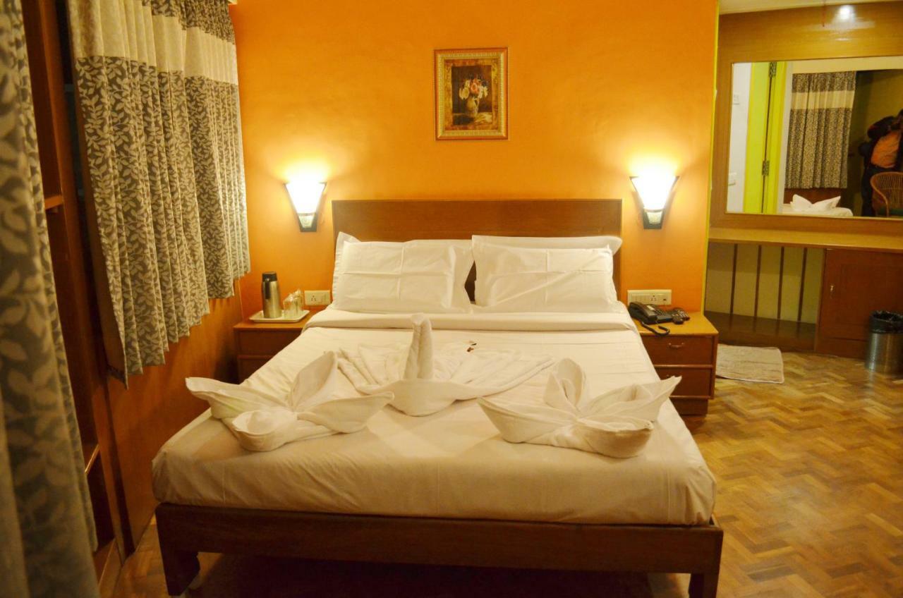 Grand Palace 3* Kodaikanal