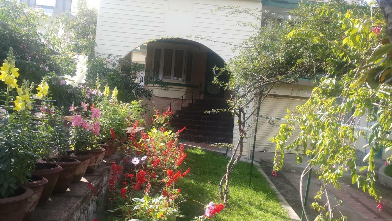 Villa Woods