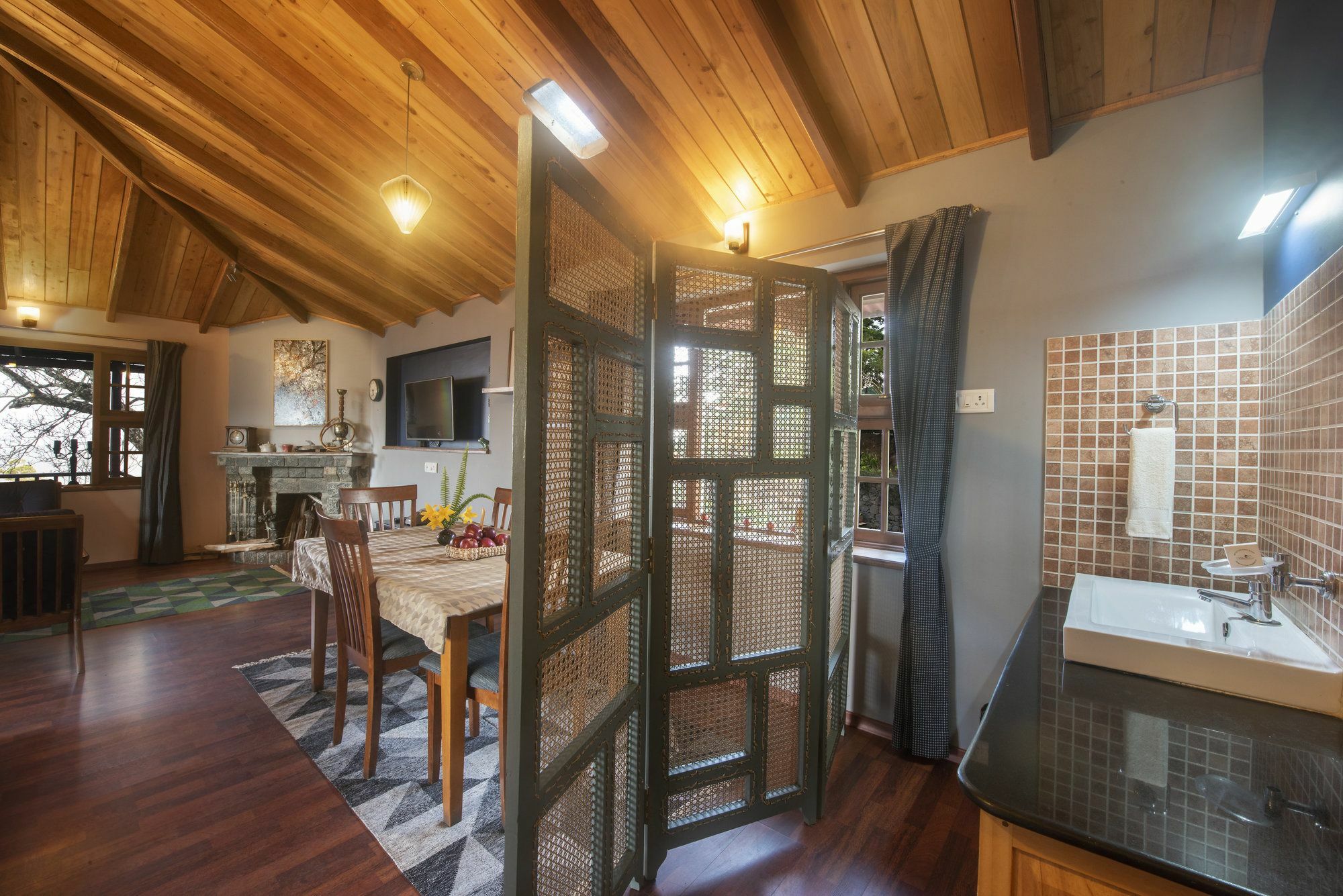 Retreat - Boutique Hotel
