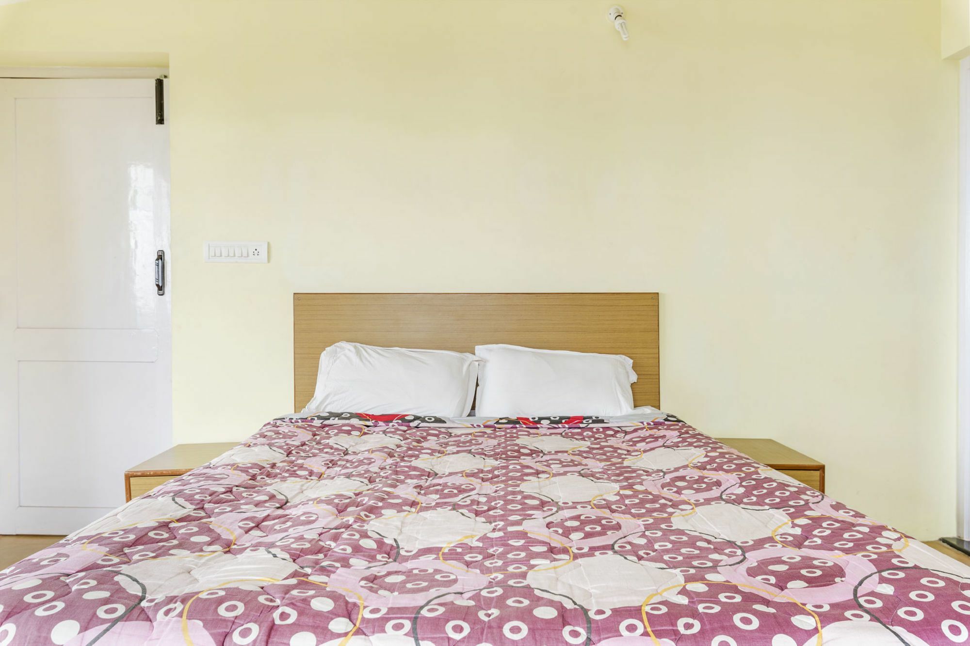 Guesthouser 2 Bhk 06a0 Kodaikanal
