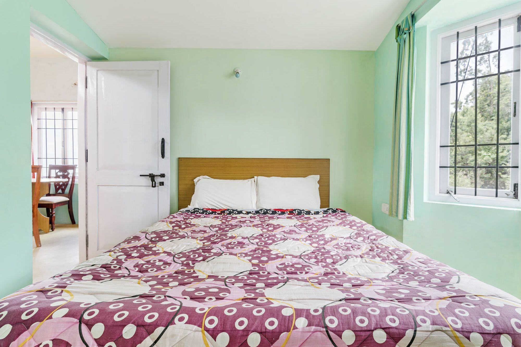 Hotel Guesthouser 2 Bhk 06a0 Kodaikanal