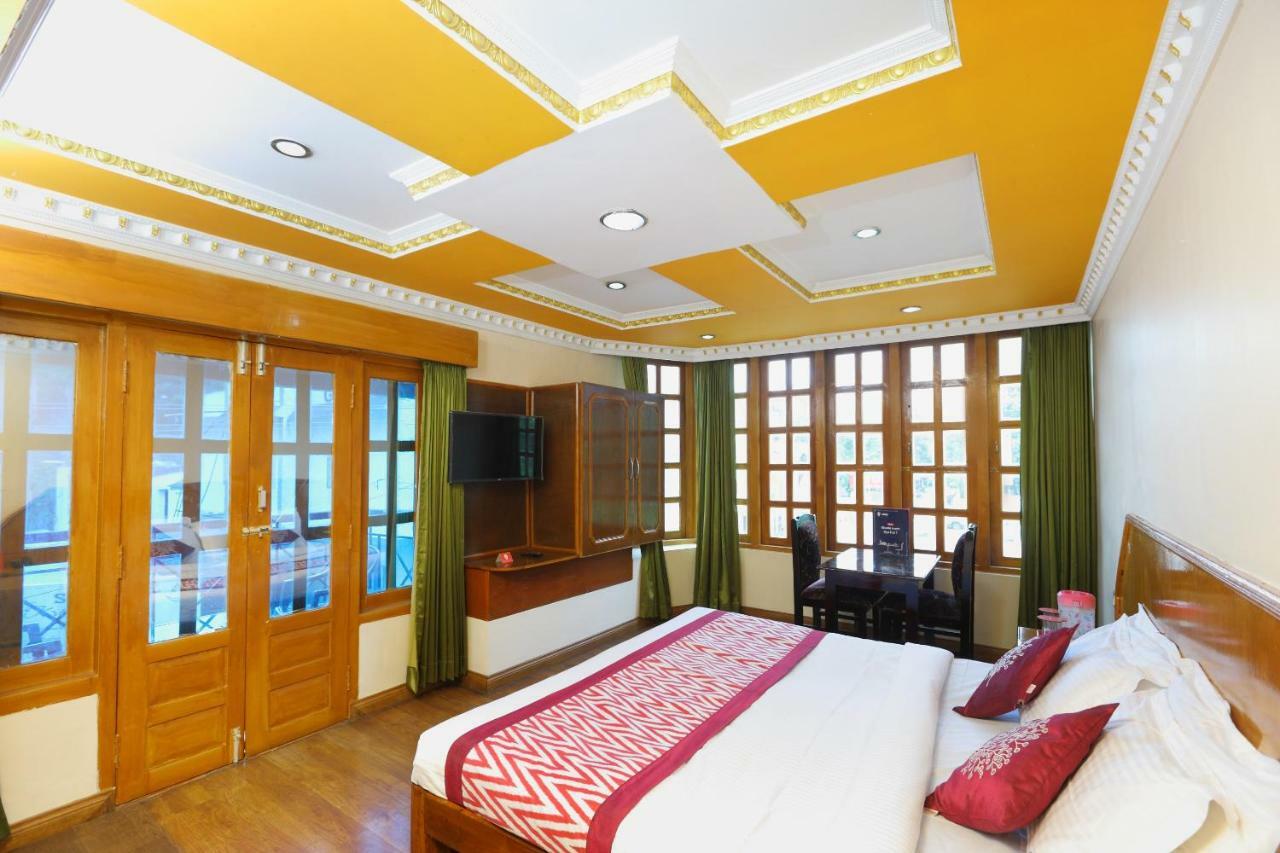 Oyo 13807 Gurupriya 3* Kodaikanal