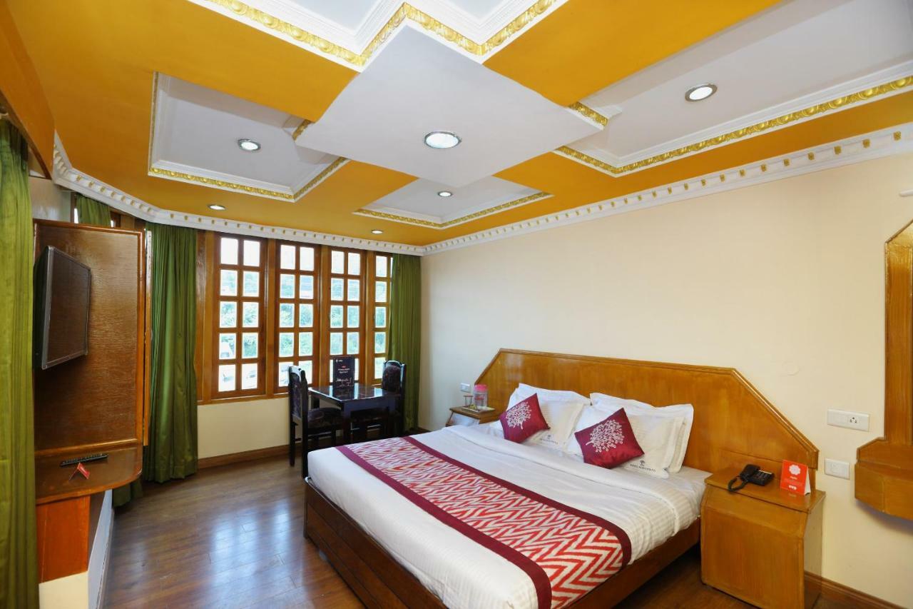 Oyo 13807 Gurupriya 3* Kodaikanal