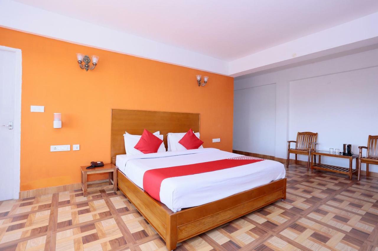 Oyo 24192 Vc Elite Residency Hotel Kodaikanal