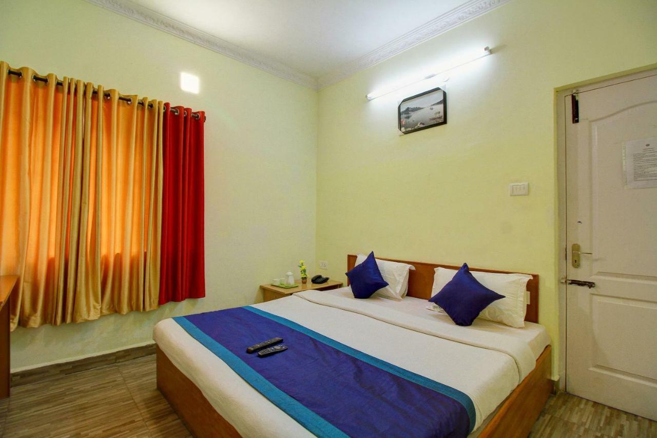 Oyo 10941 Lumino Fair Stay Hotel 3*