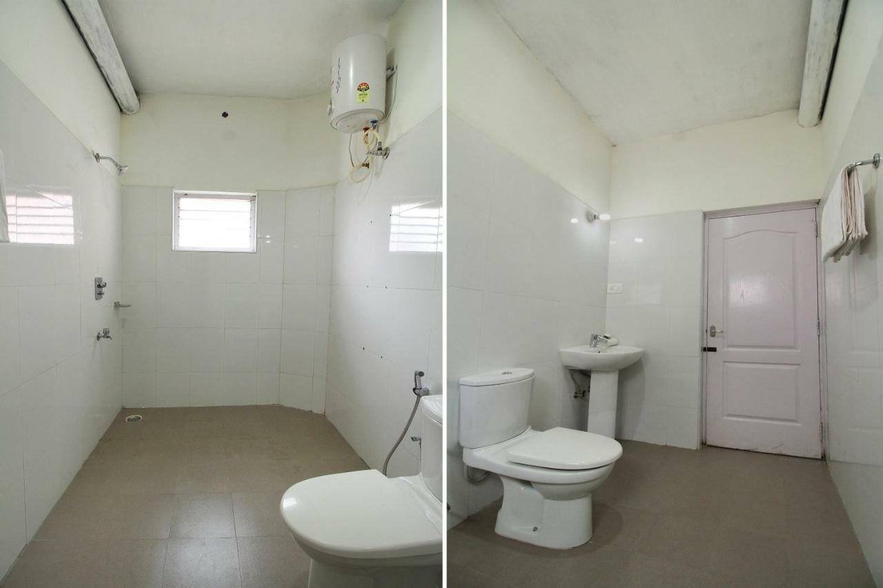 Hotel Oyo 10941 Lumino Fair Stay Kodaikanal