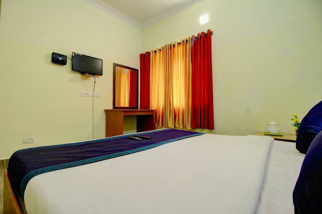 Oyo 10941 Lumino Fair Stay 3*