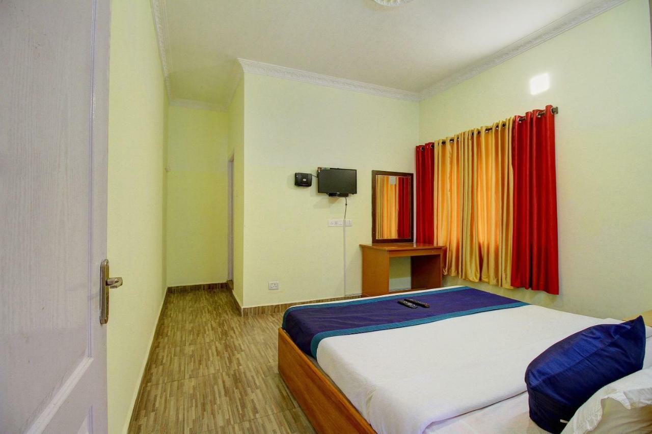 Oyo 10941 Lumino Fair Stay Kodaikanal