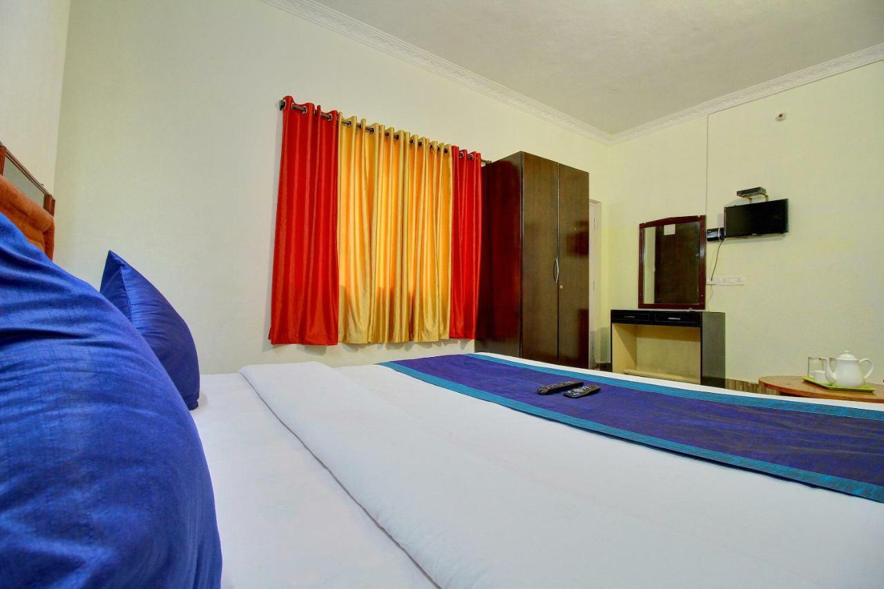Hotel Oyo 10941 Lumino Fair Stay Kodaikanal