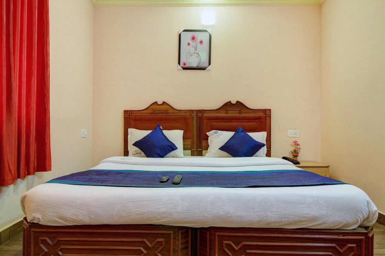 Oyo 10941 Lumino Fair Stay 3*