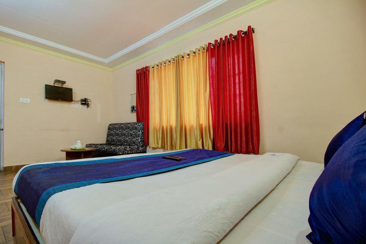 Oyo 10941 Lumino Fair Stay Hotel Kodaikanal